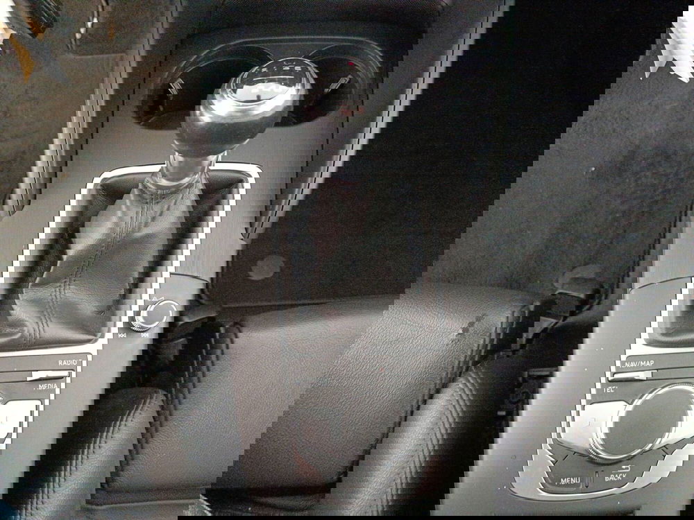 Audi A3 Sportback usata a Treviso (19)