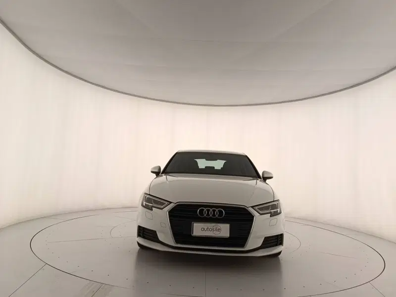 Audi A3 Sportback usata a Treviso (2)