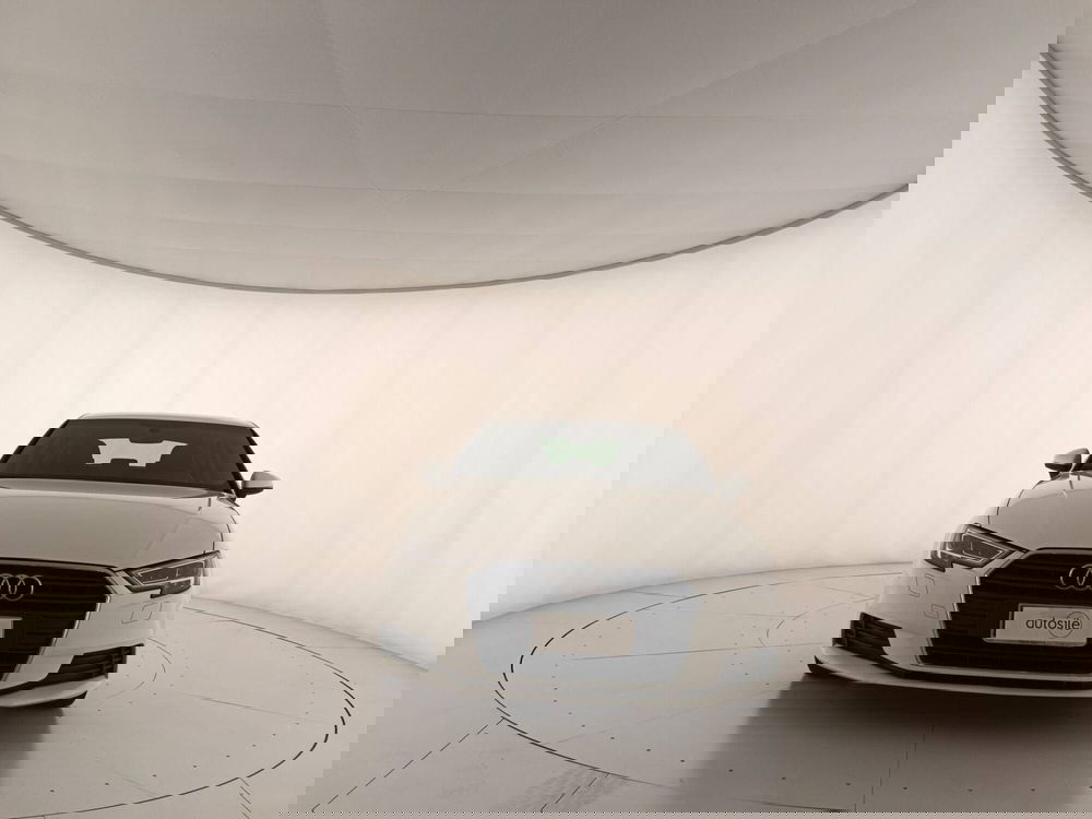 Audi A3 Sportback usata a Treviso (2)