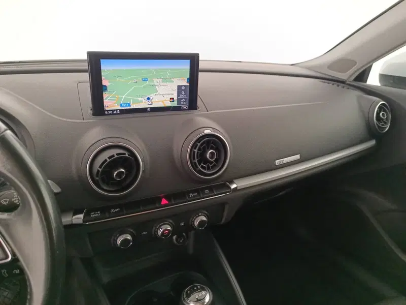 Audi A3 Sportback usata a Treviso (20)