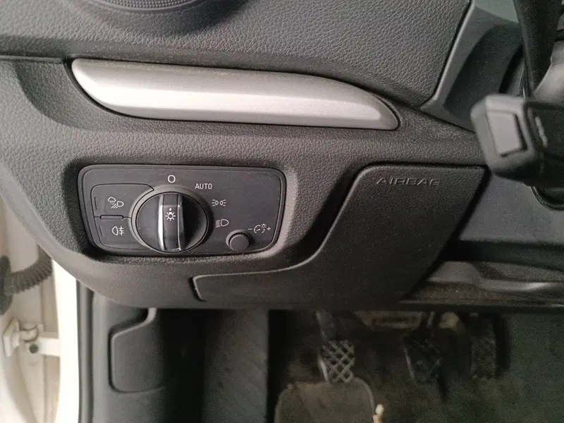 Audi A3 Sportback usata a Treviso (9)
