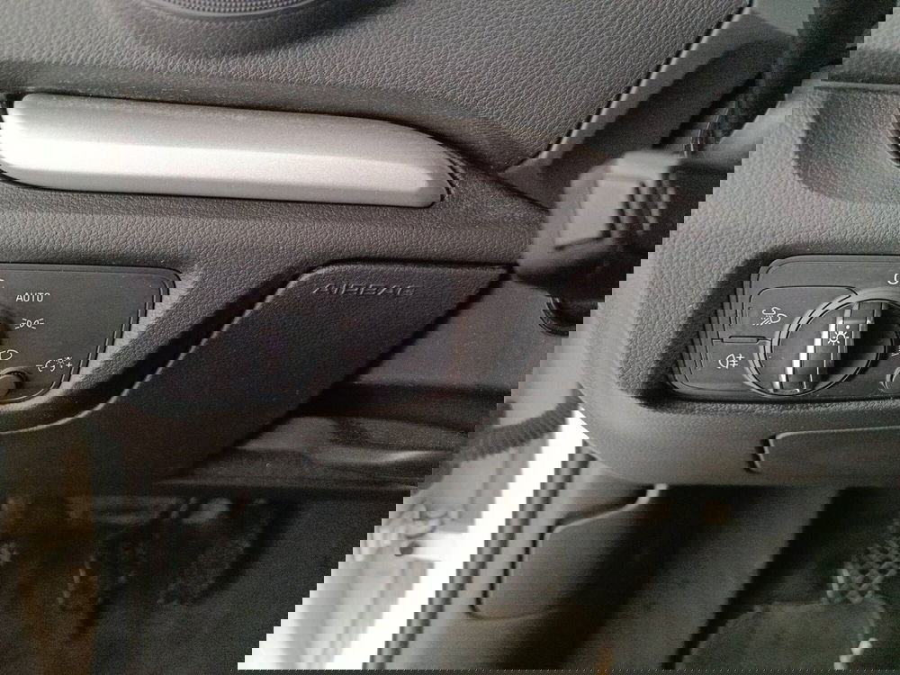 Audi A3 Sportback usata a Treviso (9)