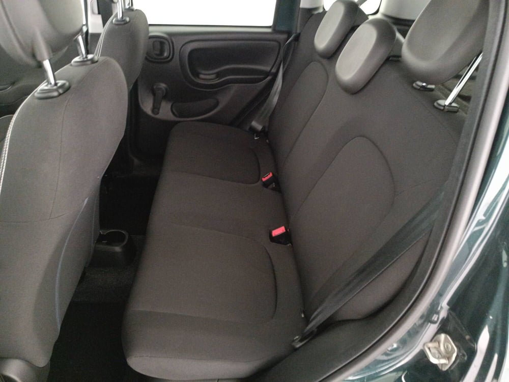 Fiat Panda Cross usata a Treviso (7)