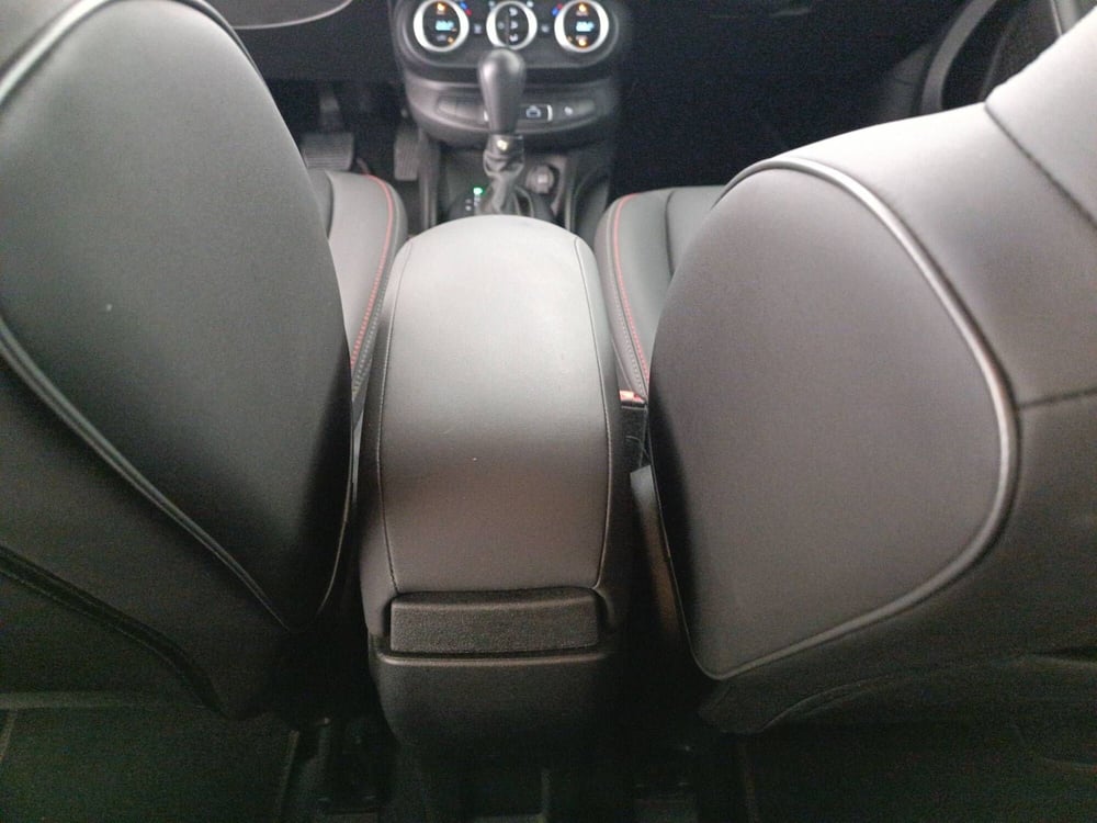 Fiat 500X usata a Treviso (11)