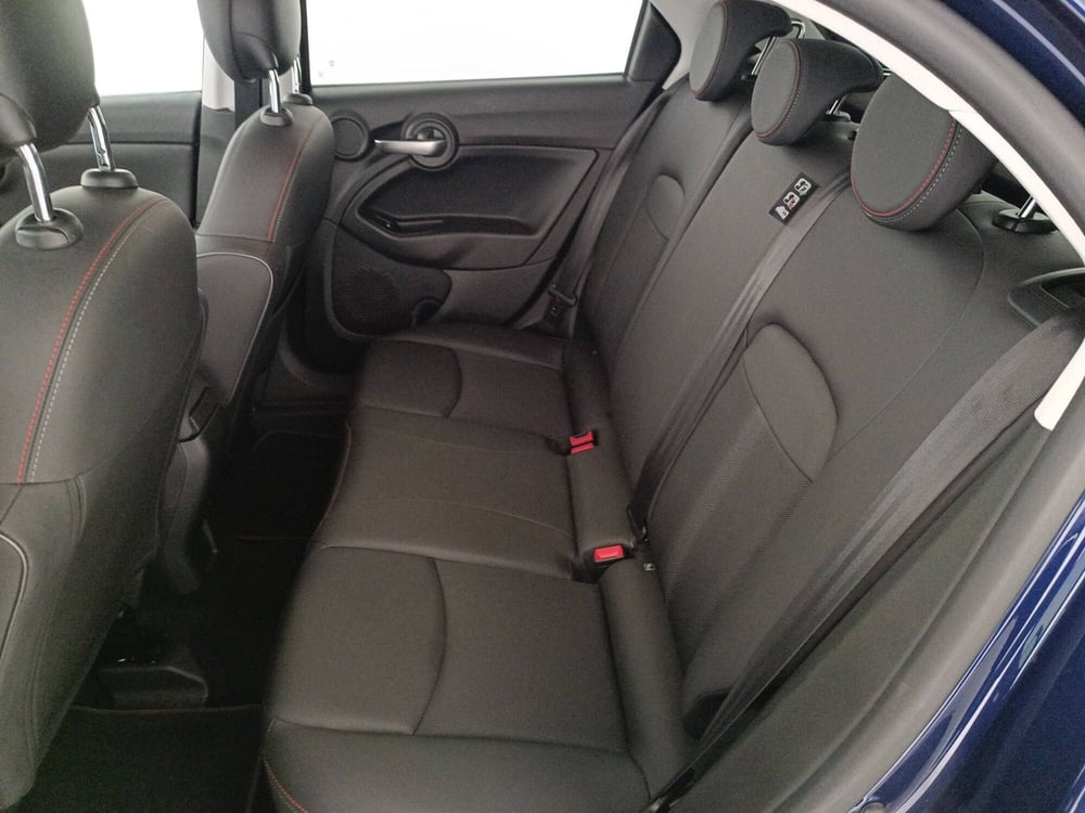 Fiat 500X usata a Treviso (12)