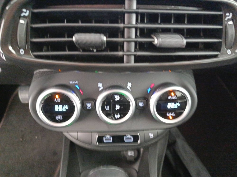 Fiat 500X usata a Treviso (19)