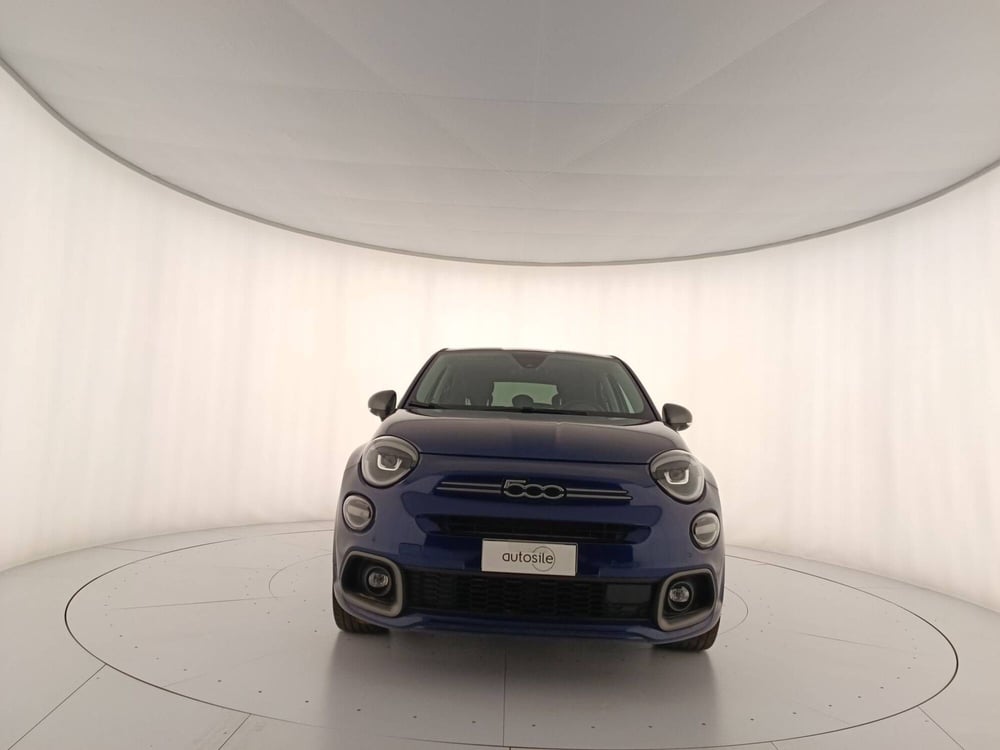 Fiat 500X usata a Treviso (2)