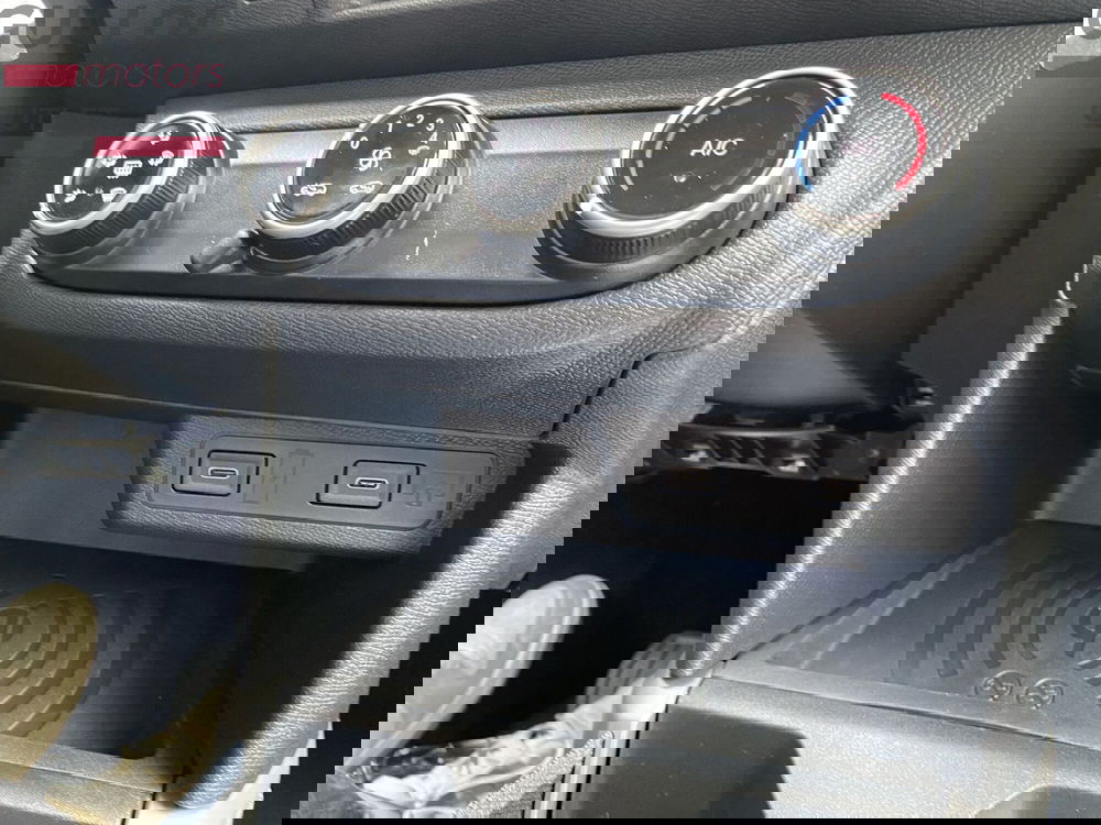 Opel Frontera usata a Modena (10)