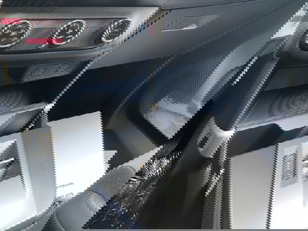 Opel Frontera usata a Modena (11)