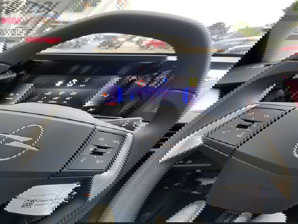 Opel Frontera usata a Modena (12)