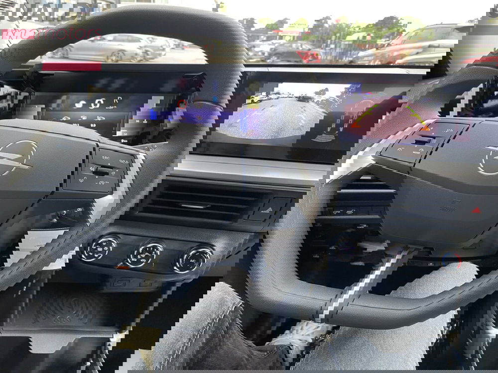 Opel Frontera usata a Modena (13)