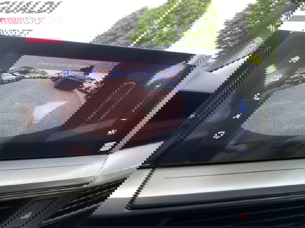 Opel Frontera usata a Modena (14)