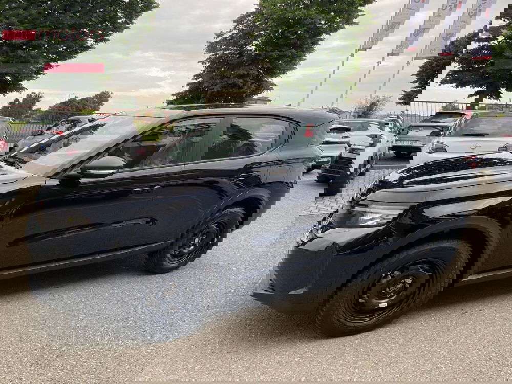 Opel Frontera usata a Modena (2)