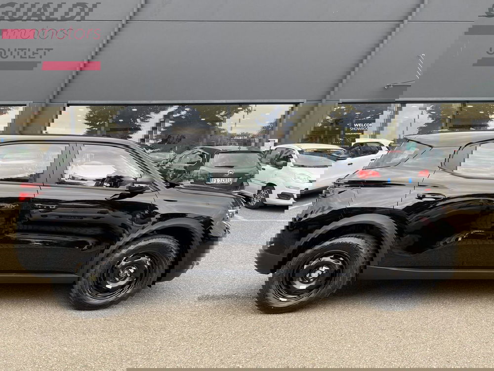 Opel Frontera usata a Modena (3)