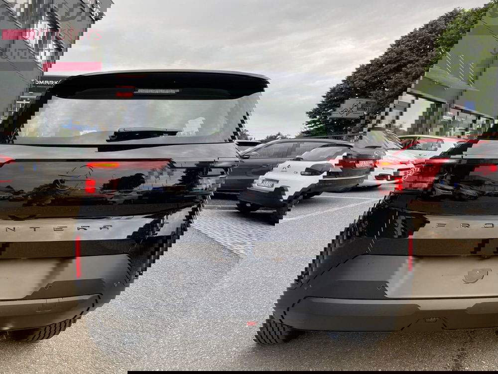 Opel Frontera usata a Modena (6)