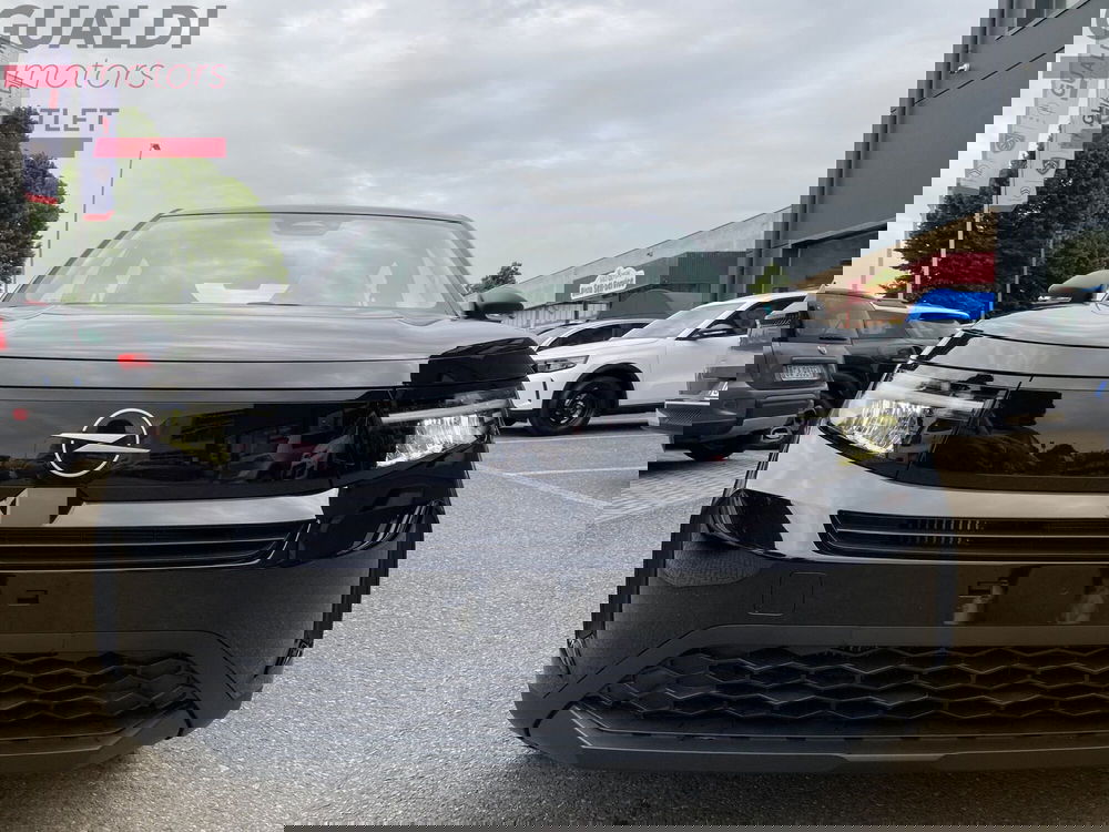 Opel Frontera usata a Modena (8)