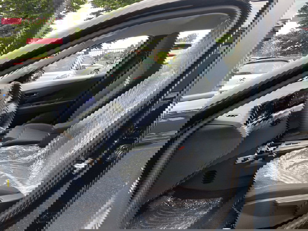 Opel Frontera usata a Modena (9)