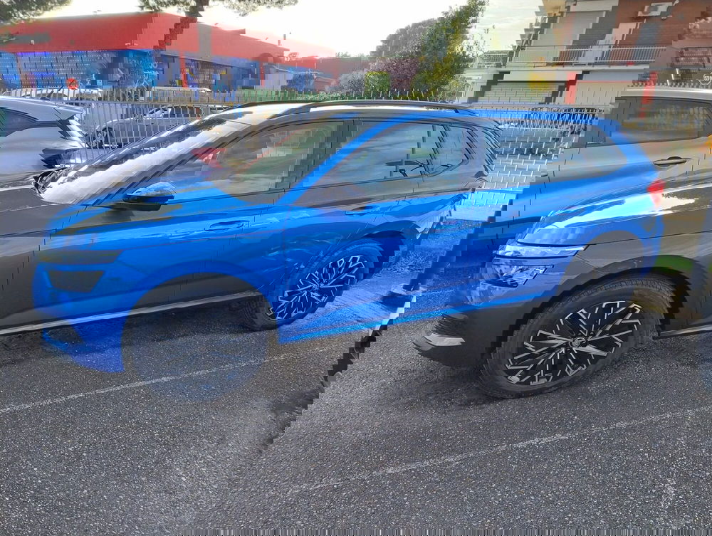 Skoda Kamiq usata a Rimini (2)