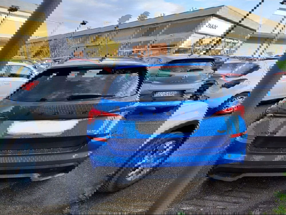 Skoda Kamiq usata a Rimini (3)