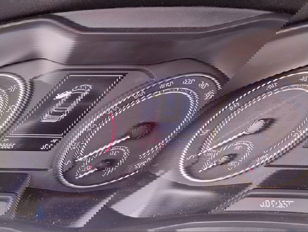 Skoda Kamiq usata a Rimini (5)