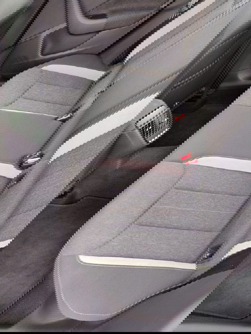 Skoda Kamiq usata a Rimini (7)