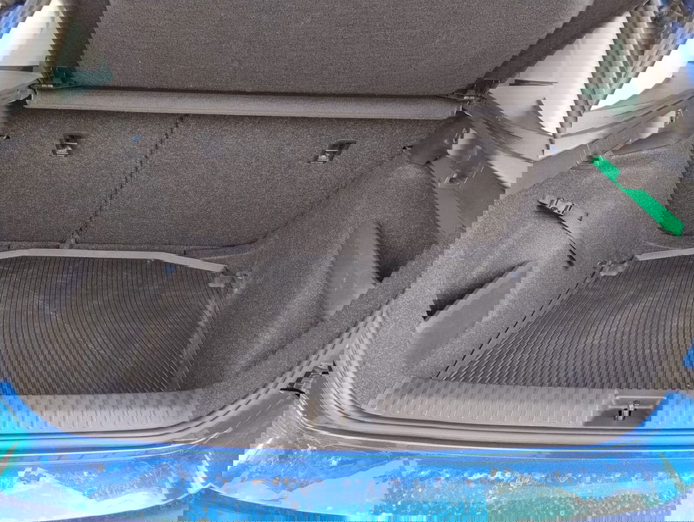 Skoda Kamiq usata a Rimini (8)