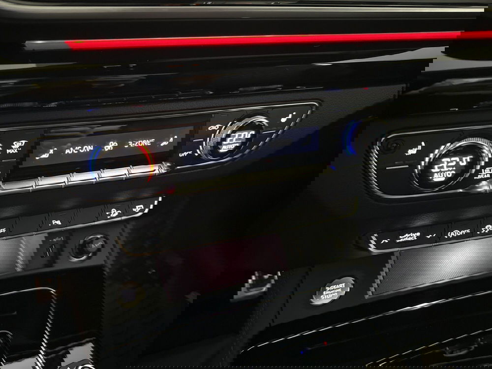 Audi Q5 Sportback usata a Napoli (19)