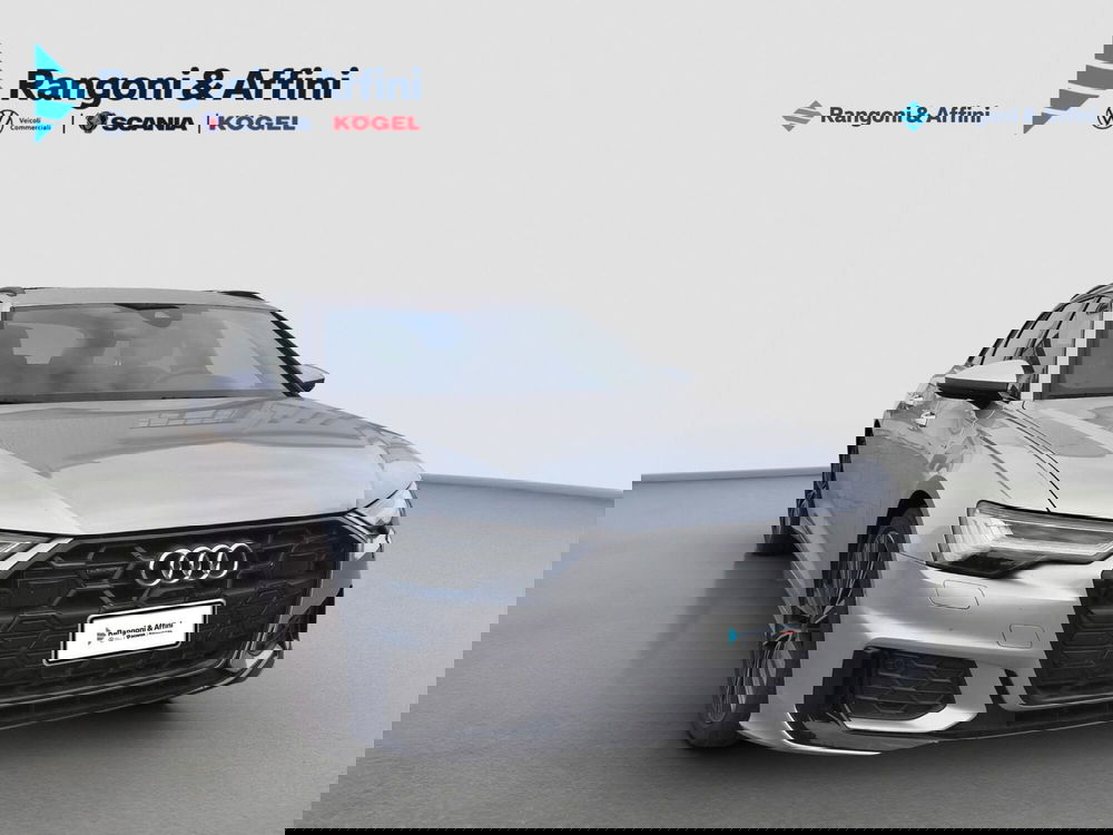 Audi A6 Avant usata a Brescia