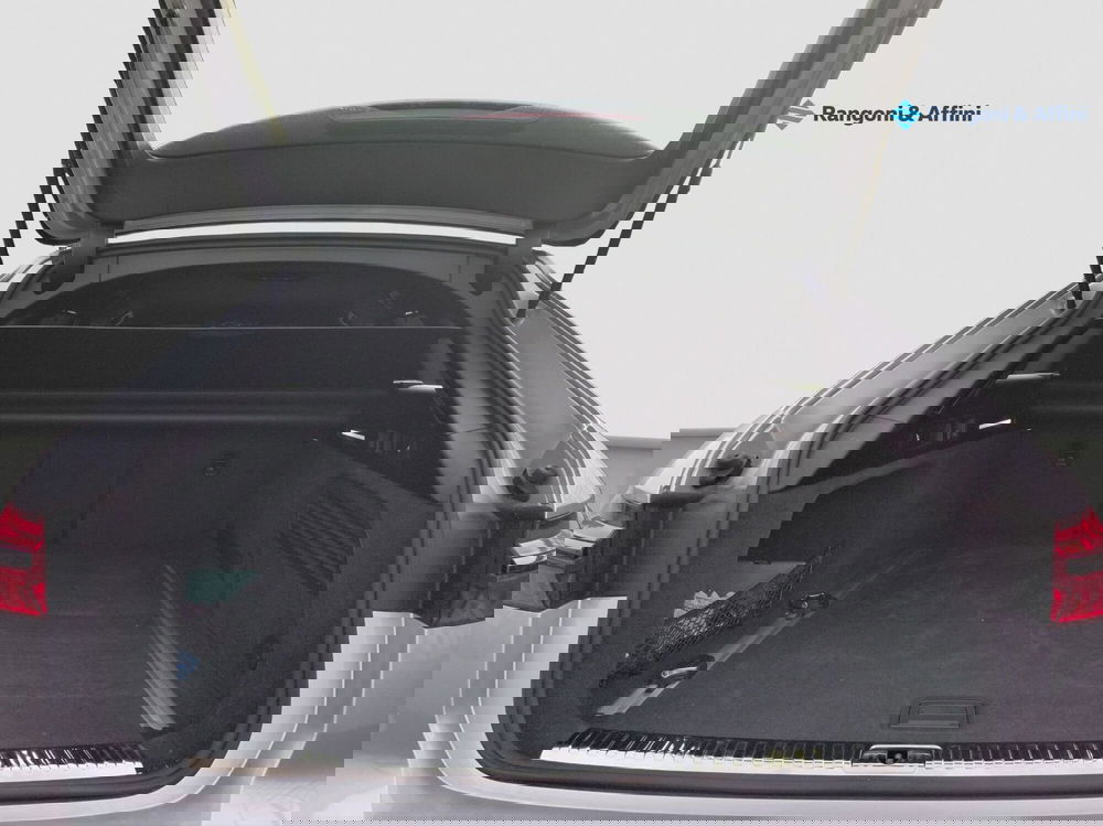 Audi A6 Avant usata a Brescia (12)