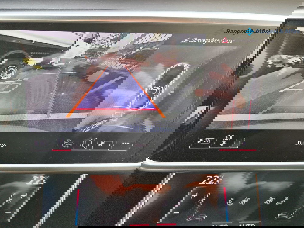 Audi A6 Avant usata a Brescia (13)