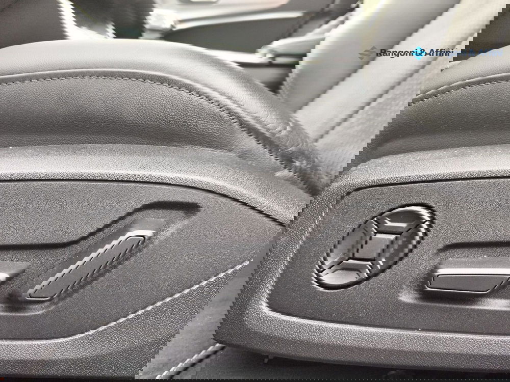 Audi A6 Avant usata a Brescia (14)