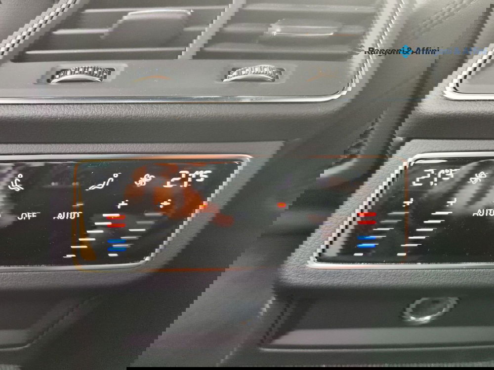 Audi A6 Avant usata a Brescia (15)