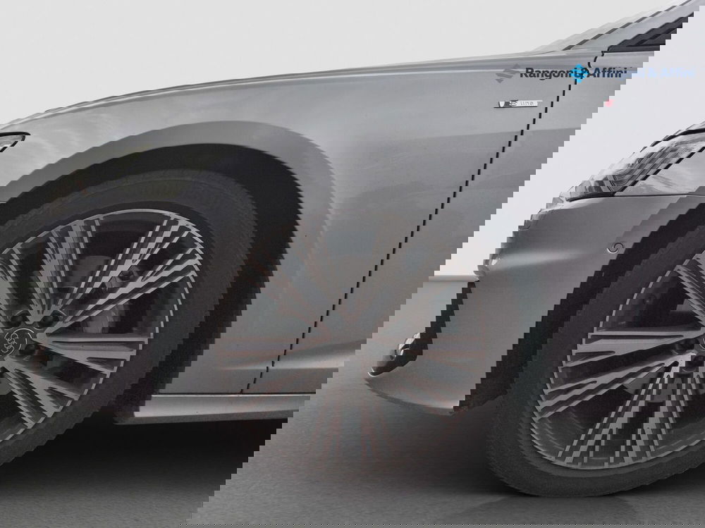 Audi A6 Avant usata a Brescia (16)