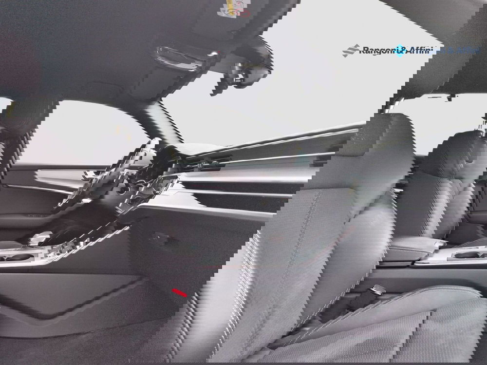 Audi A6 Avant usata a Brescia (17)