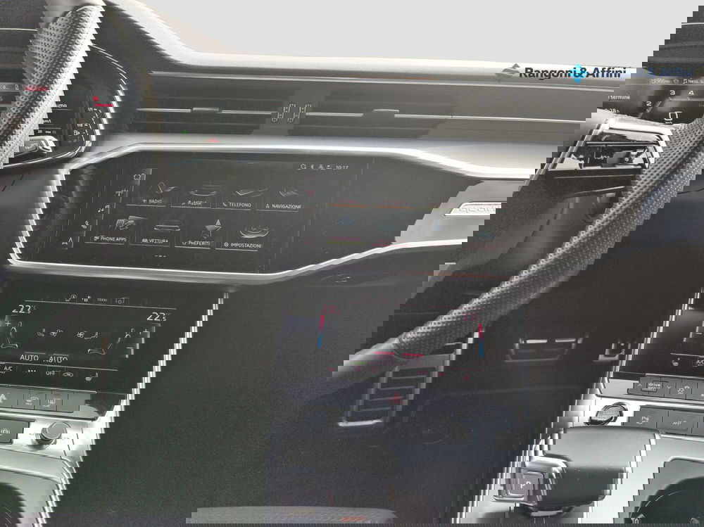 Audi A6 Avant usata a Brescia (19)