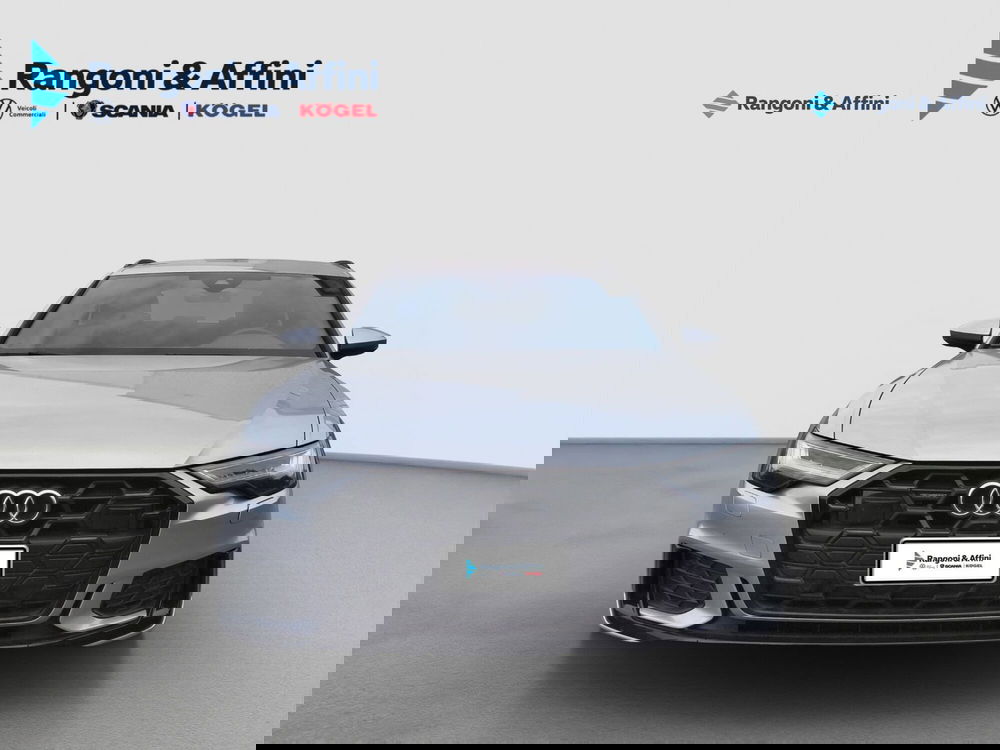 Audi A6 Avant usata a Brescia (2)