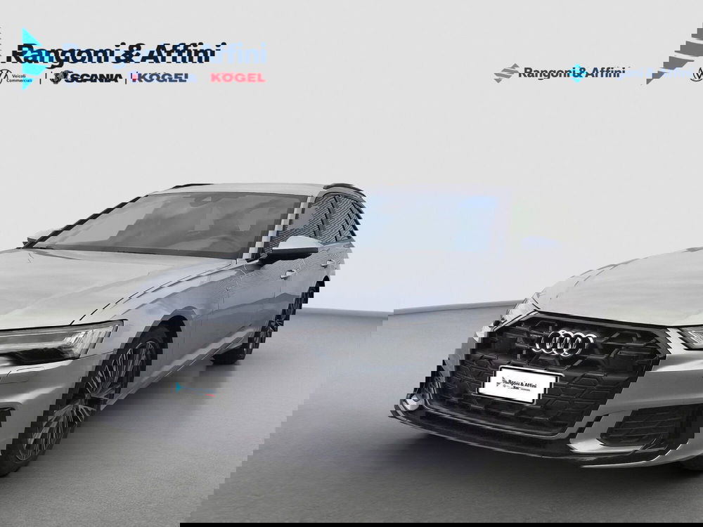 Audi A6 Avant usata a Brescia (3)