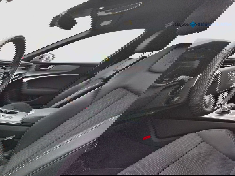 Audi A6 Avant usata a Brescia (5)