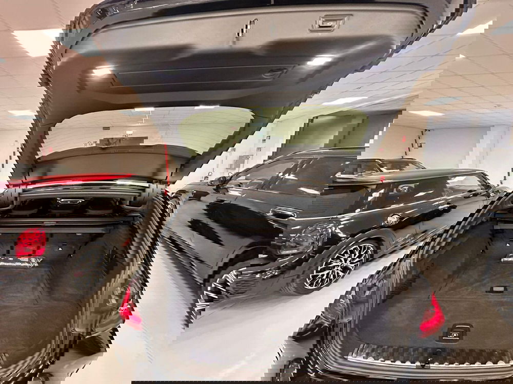 BMW Serie 3 Touring usata a Cuneo (13)