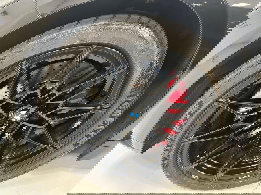 BMW Serie 3 Touring usata a Cuneo (14)