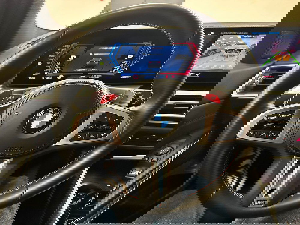 BMW Serie 3 Touring usata a Cuneo (19)