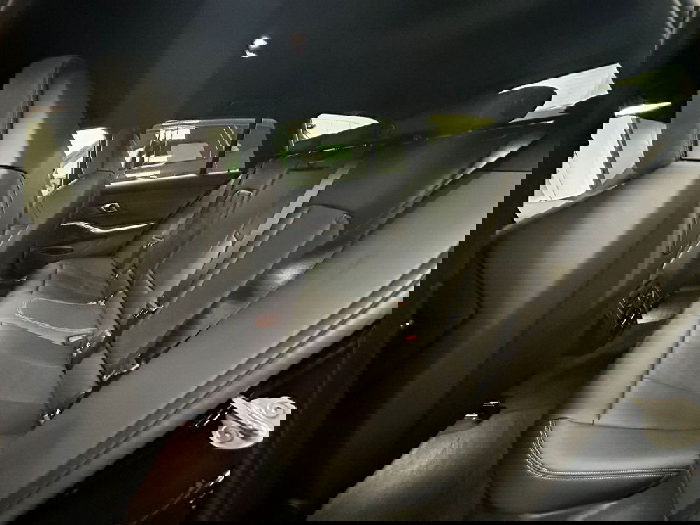 BMW Serie 3 Touring usata a Cuneo (8)