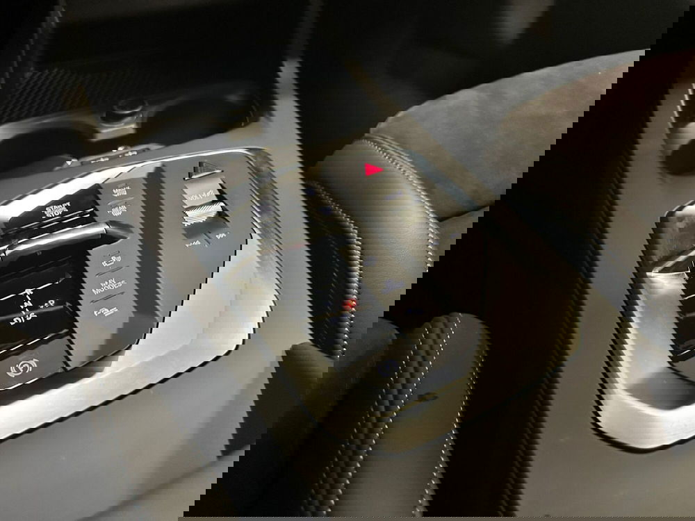 BMW Serie 1 usata a Cuneo (11)