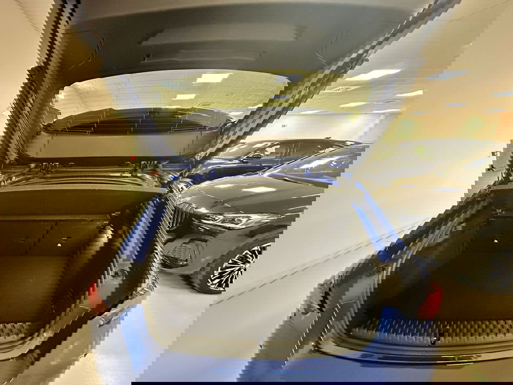 BMW Serie 1 usata a Cuneo (13)