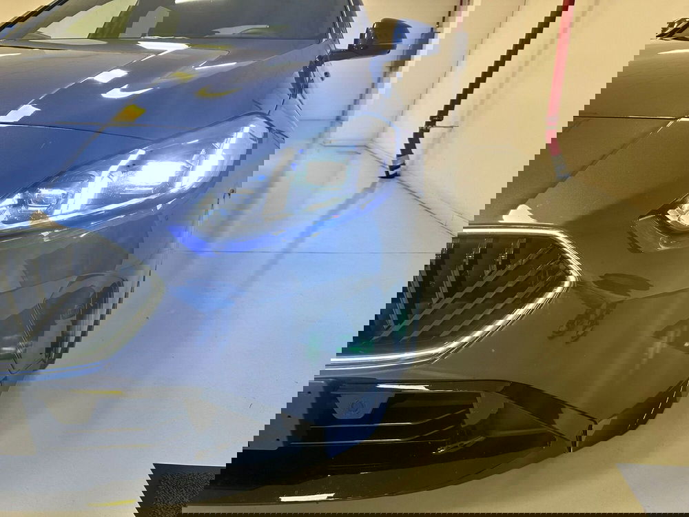 BMW Serie 1 usata a Cuneo (18)