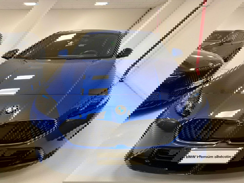BMW Serie 1 usata a Cuneo (3)