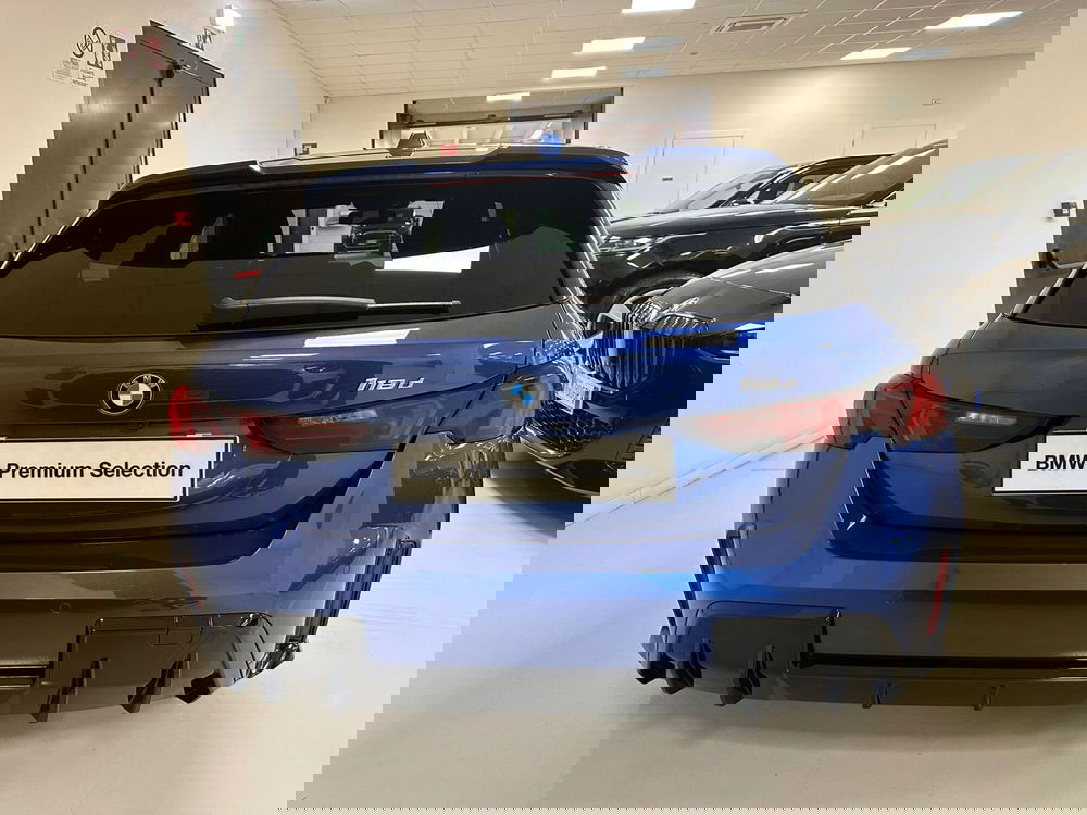 BMW Serie 1 usata a Cuneo (4)