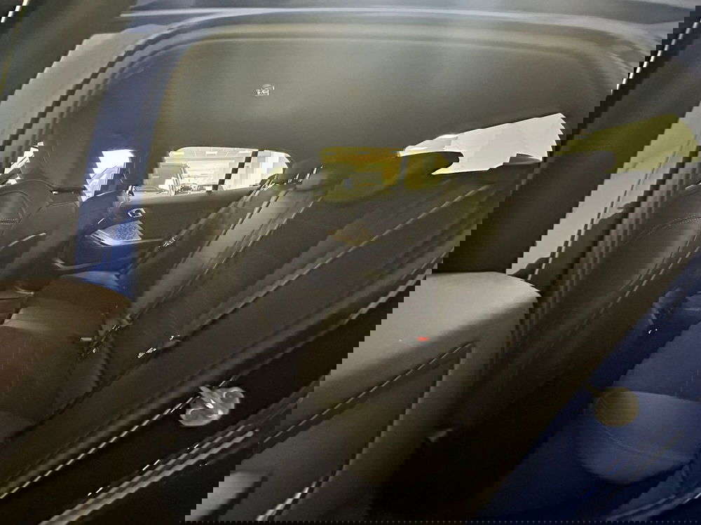 BMW Serie 1 usata a Cuneo (8)
