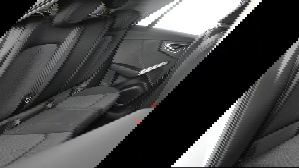 Audi Q2 usata a Palermo (11)