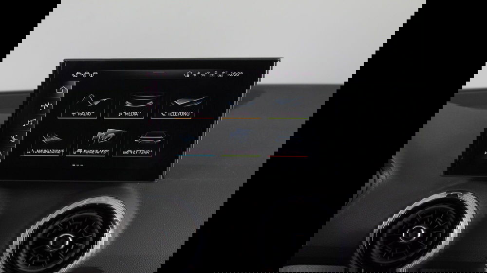 Audi Q2 usata a Palermo (14)